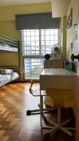 2 Bed Condo for Rent in  Hillview Regency - Image 5